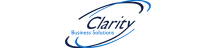 Clarity logo